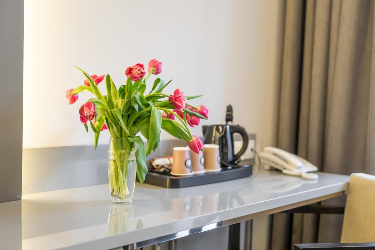Seapark Hotel Wellness & Spa Колобжег Екстер'єр фото