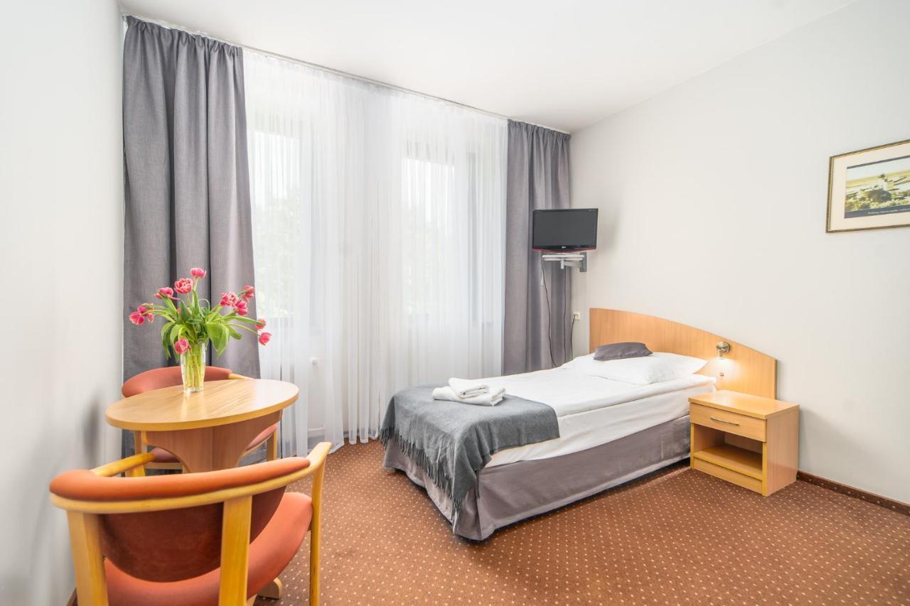 Seapark Hotel Wellness & Spa Колобжег Екстер'єр фото