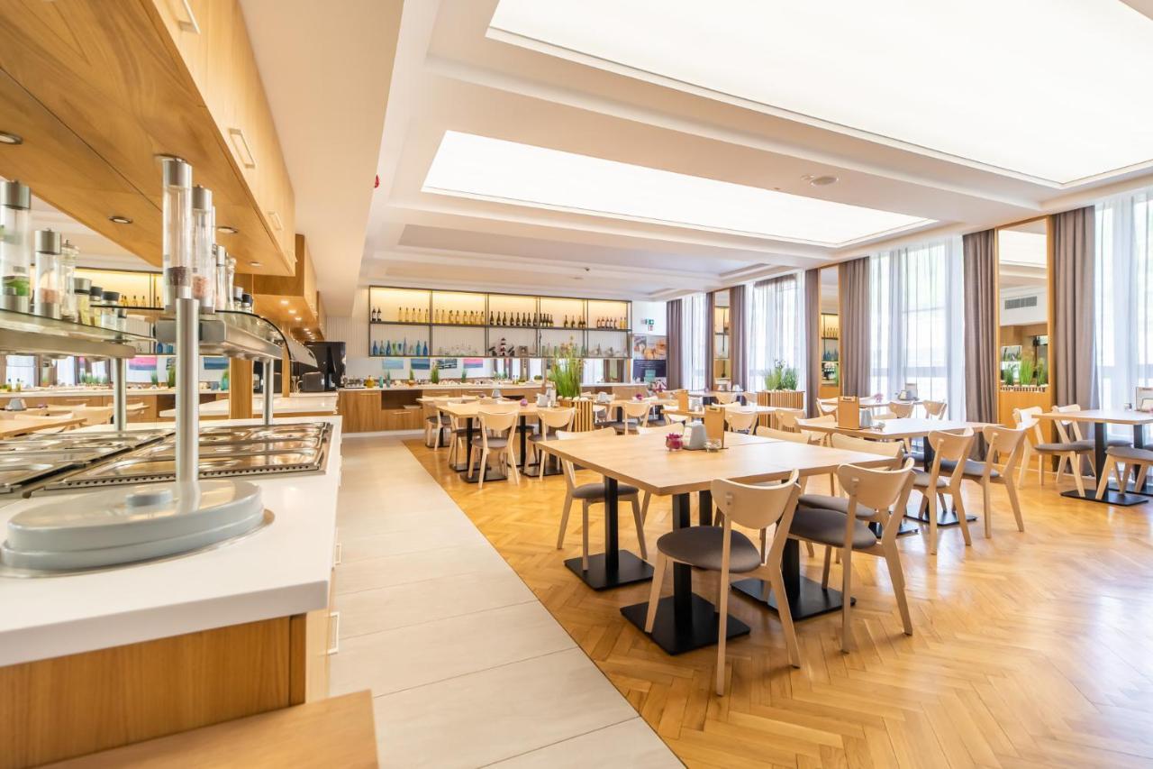 Seapark Hotel Wellness & Spa Колобжег Екстер'єр фото
