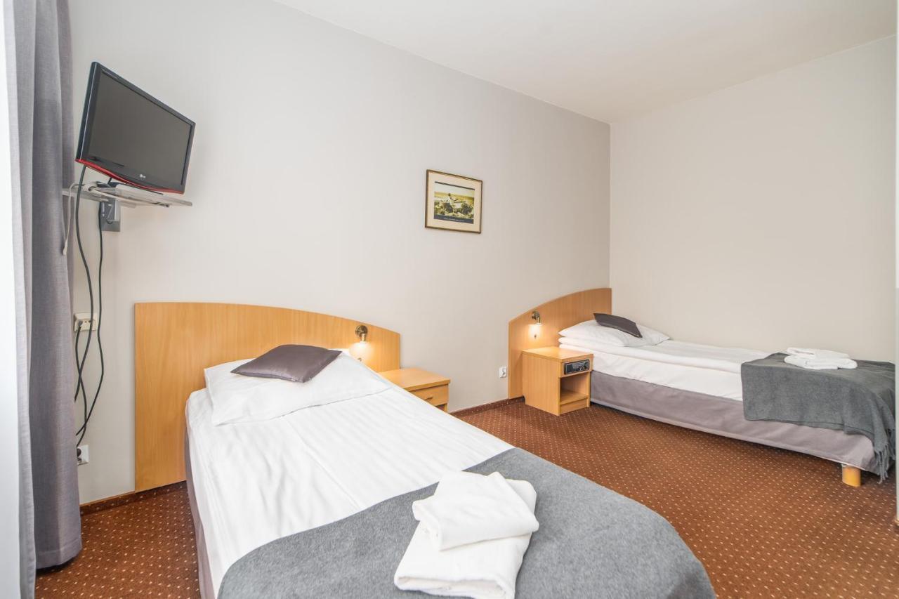 Seapark Hotel Wellness & Spa Колобжег Екстер'єр фото