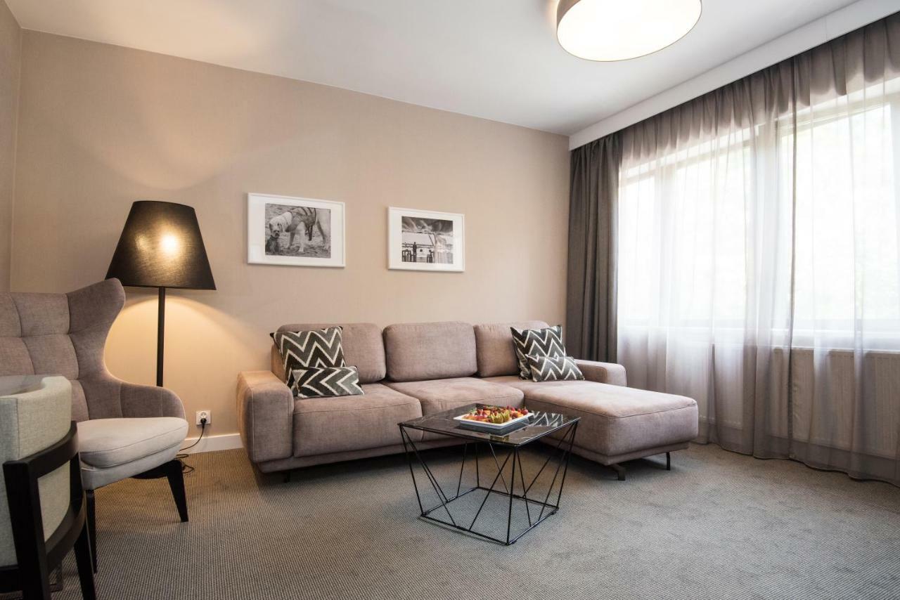 Seapark Hotel Wellness & Spa Колобжег Екстер'єр фото